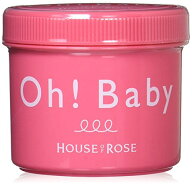 ハウスオブローゼ Oh! Baby ボディ スムーザー N