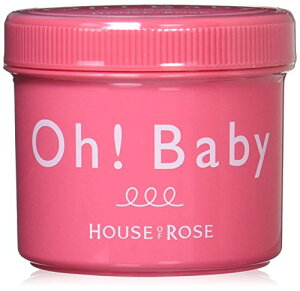 �n�E�X�I�u���[�[ Oh! Baby �{�f�B �X���[�U�[ N