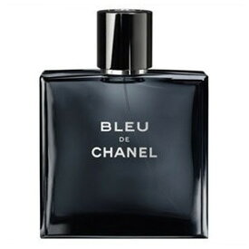 CHANEL(シャネル) BLEU de CHANEL　ブルー ドゥ シャネルEDT100ml　オードゥトワレット　スプレイ