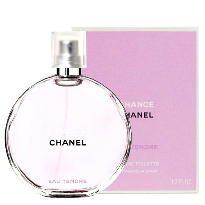 楽天市場】CHANEL(シャネル) チャンス オータンドゥル オードゥ 