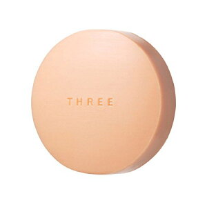 THREE(�X���[) THREE �G�~���O �\�[�v 80g