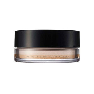 【SUQQU(スック)】【国内正規品】オイル リッチ グロウ ルース パウダー_15g