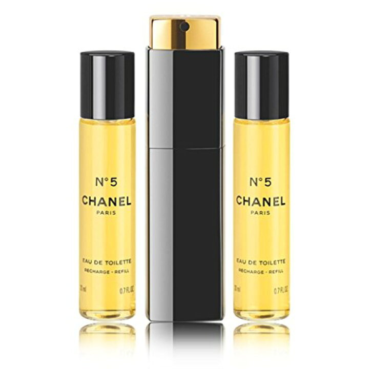 楽天市場】CHANEL(シャネル) シャネル N°5 パース スプレイ （オードゥ 
