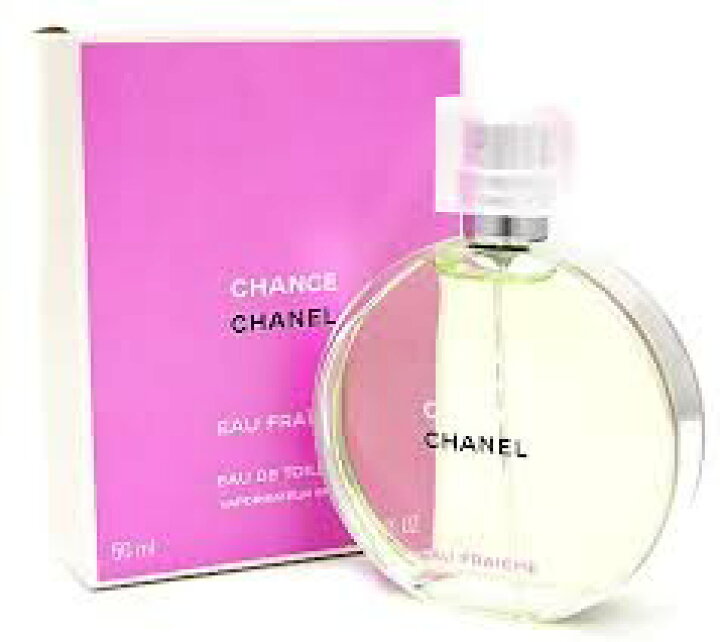 楽天市場】CHANEL(シャネル) チャンス オードゥ パルファム 