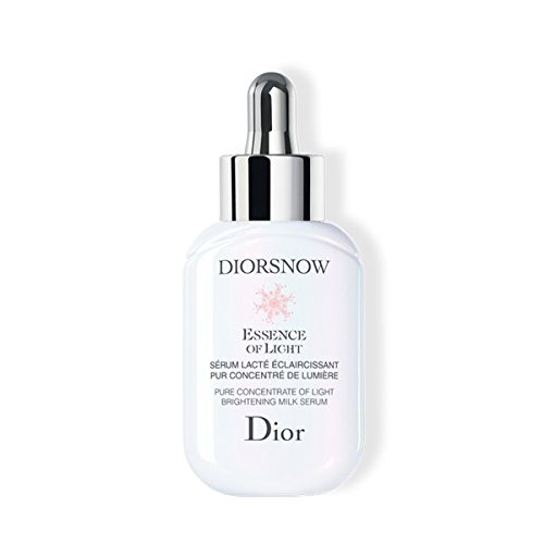 透明感あふれる美白肌へ導くディオールの薬用美容液 Dior ディオール 最大76％オフ！ スノー エッセンス ライト オブ 30mL 最大73％オフ