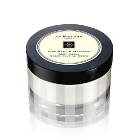 JO MALONE LONDON (ジョー マローン ロンドン) ライム バジル & マンダリン ボディ クレーム 50mL