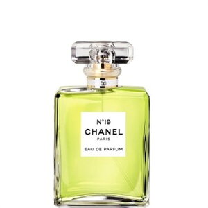 CHANEL (Vl) N°19 Eau De Parfum Spray N°19 I[hD pt@ @|U^[iXvC ^Cvj 100mL