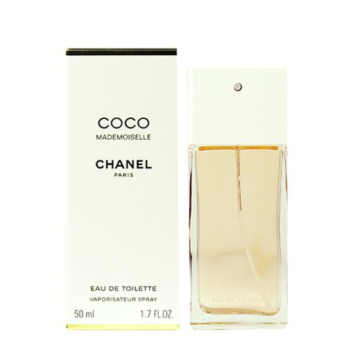 楽天市場】CHANEL(シャネル) ココ マドモアゼル オードゥ トワレット 