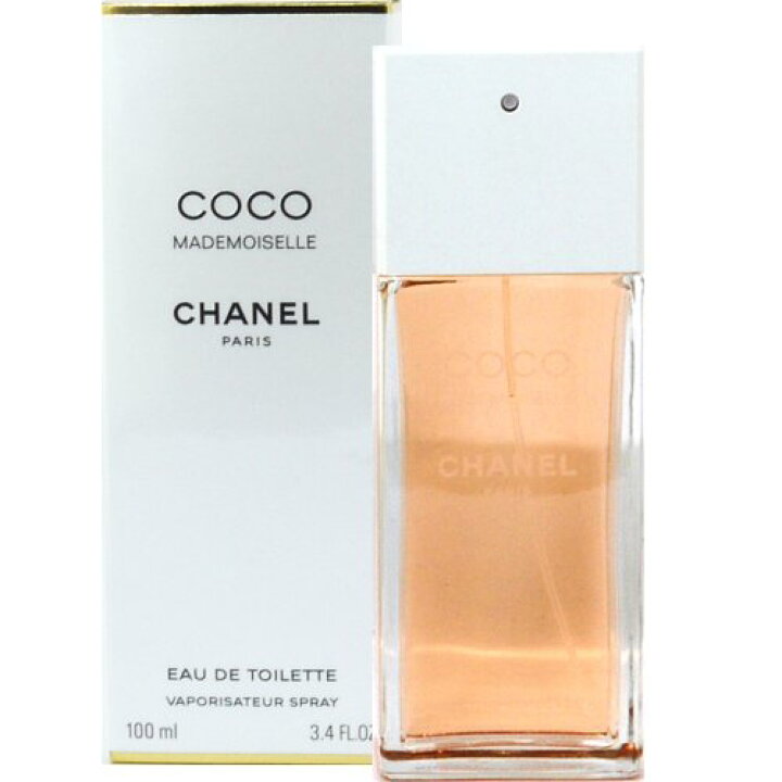 楽天市場】CHANEL(シャネル) ココ マドモアゼル オードゥ トワレット 