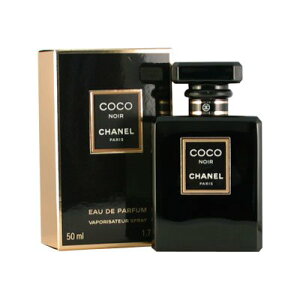 CHANEL (Vl) COCO NOIR Eau de Parfum Spray RR k[ I[hD pt@ @|U^[iXvC ^Cvj 50mL