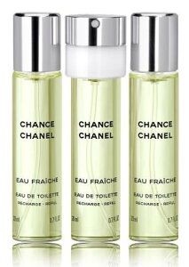 CHANEL(Vl) `X I[ tbV cBXgXvC 20ml×3 tB3{ tB̂ I[hg