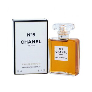 CHANEL(Vl) N°5 I[hD pt@ @|U^[ 50ml