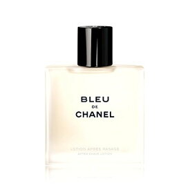 CHANEL(シャネル) ブルー ドゥ シャネルアフターシェイヴ ローション N 100ml