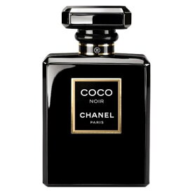 CHANEL (シャネル) COCO NOIR Eau de Parfum Spray ココ ヌワール オードゥ パルファム ヴァポリザター（スプレイ タイプ） 100mL