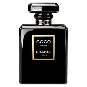 CHANEL (�V���l��) COCO NOIR Eau de Parfum Spray �R�R �k���[�� �I�[�h�D �p���t�@�� ���@�|���U�^�[�i�X�v���C �^�C�v�j 100mL