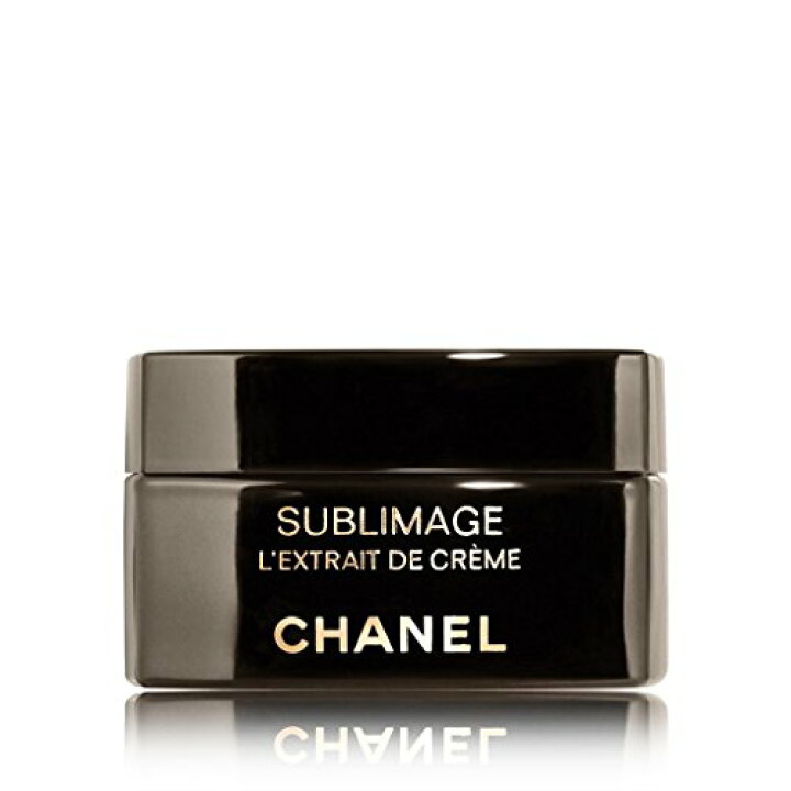 楽天市場】CHANEL(シャネル) SUBLIMAGE L EXTRAIT DE CREME サブ 