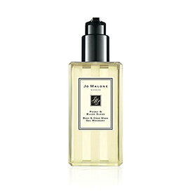 JO MALONE LONDON (ジョー マローン ロンドン) ピオニー & ブラッシュ スエード ボディ & ハンド ウォッシュ (250ml)