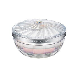 JILL STUART(ジルスチュアート) ジルスチュアート　エアリーチュール　ラスティングルースパウダー 20g (03 shimmer)