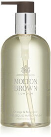 Molton Brown Hand Wash - Orange & Bergamot 10oz (300ml)