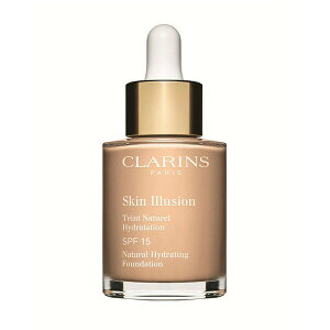 CLARINS(�N�������X)�X�L�� �C�����[�W���� �t�@���f�[�V���� 30mL 105 �k�[�h�i�W���F�j