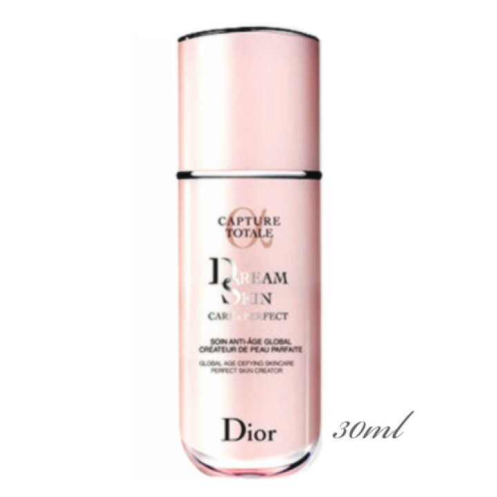 楽天市場】DIOR（ディオール） カプチュール トータル ドリームスキン  