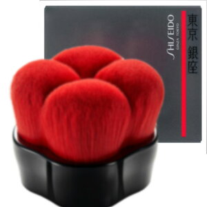 SHISEIDO()HANATSUBAKI HAKE |bVO tFCXuV