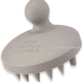 john masters organics(ジョンマスターオーガニック)スキャルプシェイクブラシ