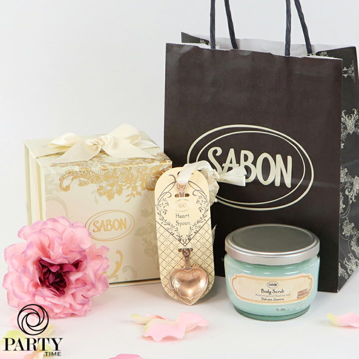 楽天市場】【あす楽 14時〆 土日も出荷】 SABON(サボン) 【デリケート 