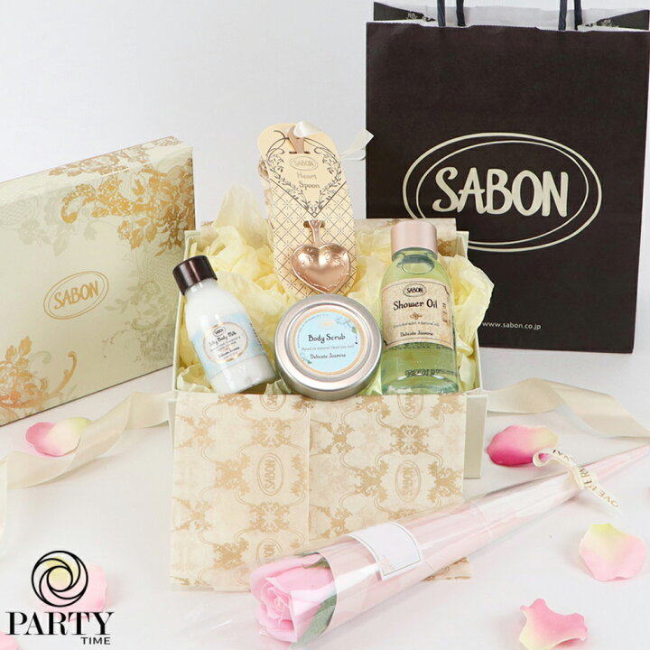 楽天市場】【あす楽 14時〆 土日も出荷】 SABON(サボン) 【デリケート 