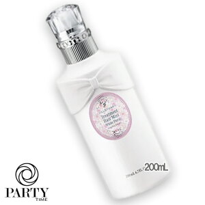 JILLSTUART(ジルスチュアート) ホワイトフローラル トリートメントヘアミスト 200mL