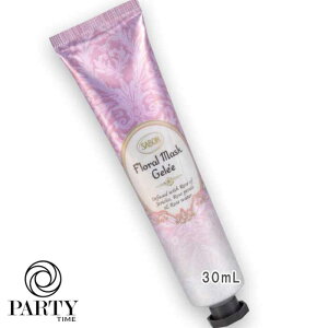 SABON(�T�{��) �t���[�����W�����}�X�N(30mL) ���[�Y�u�[�P
