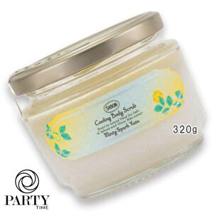 SABON(�T�{��) �y���ʌ���z�{�f�B�X�N���u �X�p�[�N�����O�E���Y�i320g�j 2026�N6��11����菇������