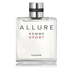 CHANEL (Vl) ALLURE HOMME SPORT Cologne A[ I X|[c R[j 50mL