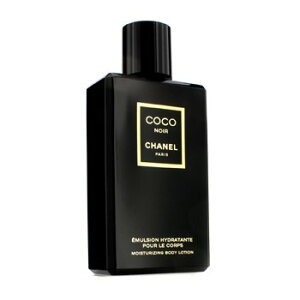 CHANEL(Vl) COCO NOIR RR k[ {fB [V 200ml