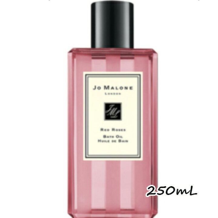 楽天市場】JO MALONE LONDON(ジョー マローン ロンドン) レッド ローズ 