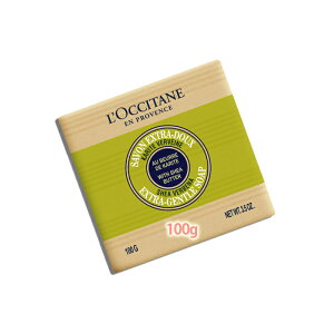 L'OCCITANE(NV^)VA\[v @[xi 100g