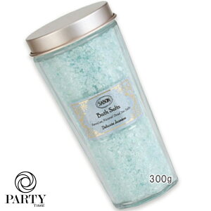 SABON(�T�{��) �o�X�\���g 300g �f���P�[�g�E�W���X�~��