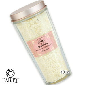 SABON(�T�{��) �o�X�\���g 300g �O���[���E���[�Y