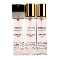 楽天市場】CHANEL(シャネル) ココマドモアゼル ツイスト 