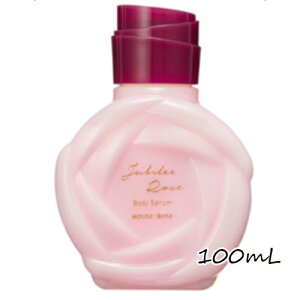 HOUSE OF ROSE(�n�E�X�I�u���[�[)�W���r���[���[�Y �{�f�B�Z�����@100mL