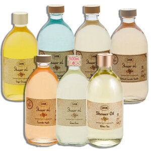 SABON �i�T�{���j�V�����[�I�C�� 500mL