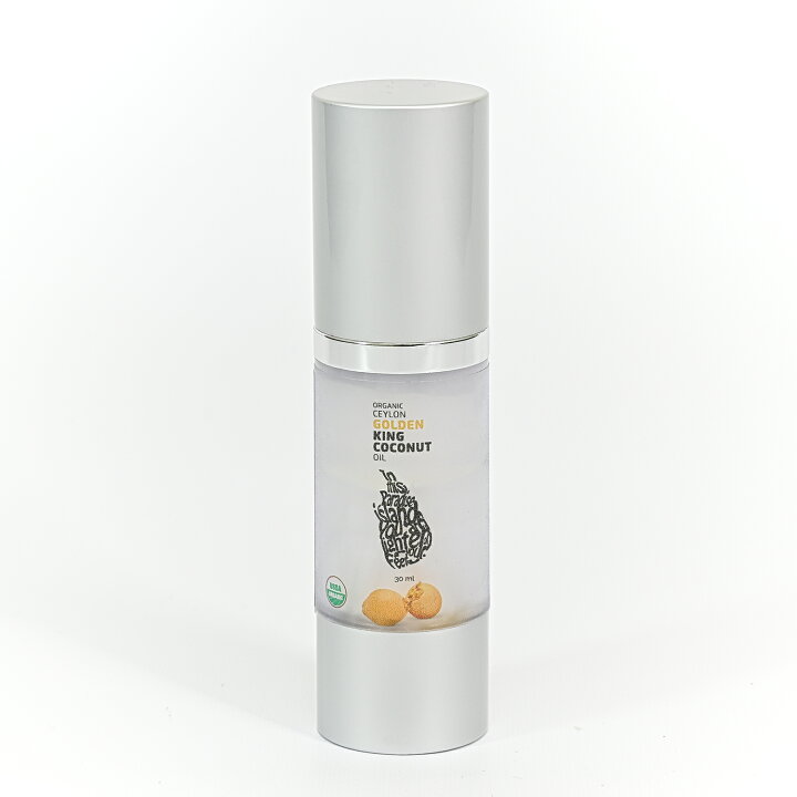 楽天市場】FRELLA（フレラ） ゴールデンキングココナッツオイル 30ml 