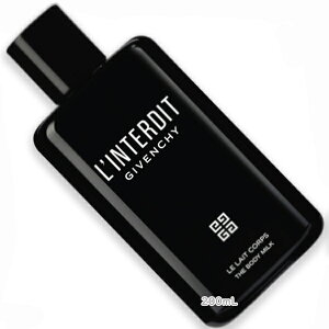 GIVENCHY (�W�o���V�C)�����e���f�B �{�f�B�~���N 200mL
