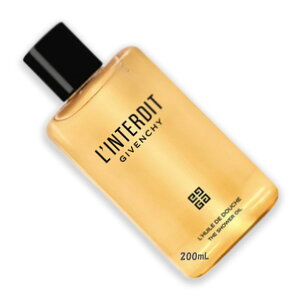 GIVENCHY (�W�o���V�C)�����e���f�B �V�����[�I�C�� 200mL