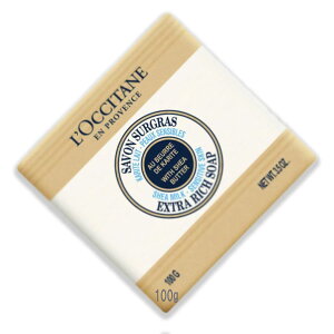L'OCCITANE (NV^)VA\[v ~N 100g
