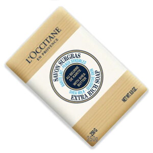 L'OCCITANE (NV^)VA\[v ~N 250g