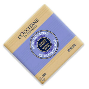 L'OCCITANE (NV^)VA\[v x_[ 100g