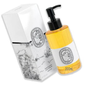 diptyque (ディプティック)シャワー オイル ドソン 200mL