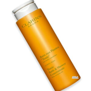 CLARINS (NX) vg V[/oX [V hgjbNh N 200mL