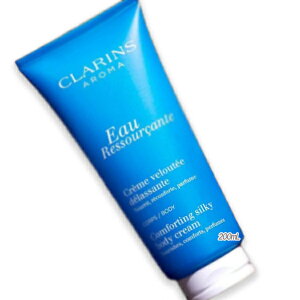 CLARINS (�N�������X) �I�[ �g�����L���e�B�[ �R���t�H�[�e�B���O �V���L�[ �{�f�B�N���[�� 200mL